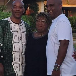 Meet your Posher, Andre